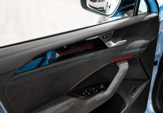 Новый Volkswagen Tiguan 2024 (25 фото)