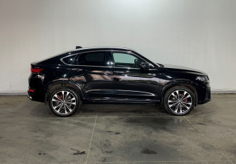 Подержанный автомобиль Geely Tugella 2023 года (7 фото)