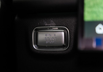 Новый Omoda C7 2025 (26 фото)