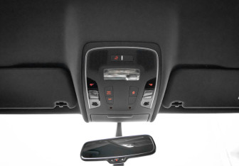 Подержанный автомобиль Audi A6 Sedan 2018 года (22 фото)