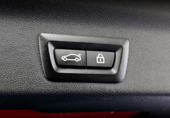 Подержанный автомобиль MINI Countryman 2021 года (25 фото)