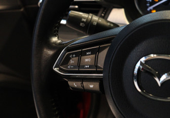 Подержанный автомобиль Mazda 6 Sedan 2019 года (19 фото)