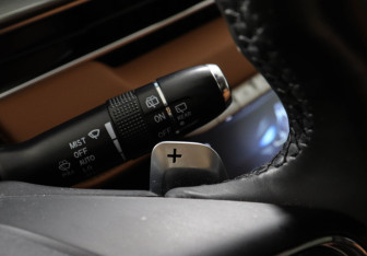 Подержанный автомобиль Chery Tiggo 8 Pro Max 2023 года (17 фото)