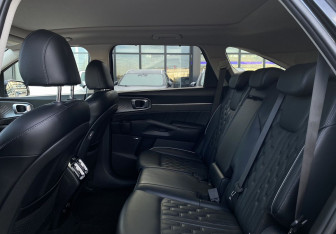 Подержанный автомобиль Kia Sorento 2020 года (32 фото)