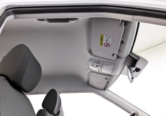 Подержанный автомобиль Hyundai Creta 2021 года (22 фото)