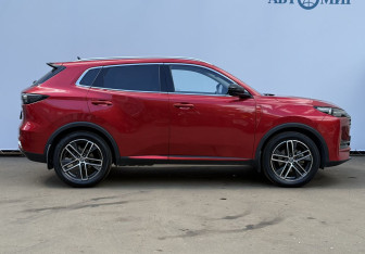 Подержанный автомобиль Changan CS55PLUS 2024 года (4 фото)
