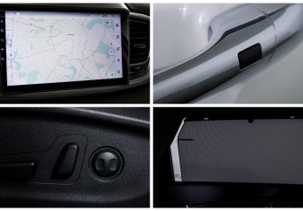 Подержанный автомобиль Kia Sorento 2016 года (20 фото)