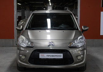 Подержанный автомобиль Citroen C3 Hatchback 2011 года (2 фото)