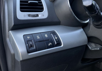 Подержанный автомобиль Kia Sorento 2012 года (20 фото)