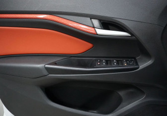 Подержанный автомобиль LADA (ВАЗ) Vesta Wagon 2021 года (13 фото)