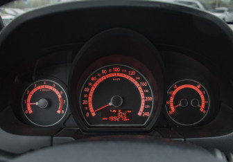 Подержанный автомобиль Kia Ceed Hatchback 2011 года (11 фото)