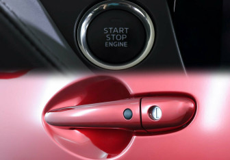 Подержанный автомобиль Mazda 6 Sedan 2020 года (17 фото)