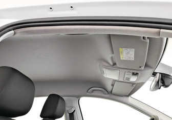 Подержанный автомобиль Skoda Rapid Liftback 2019 года (22 фото)