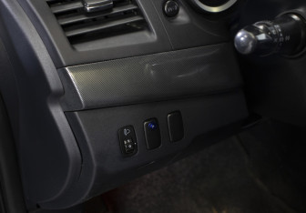 Подержанный автомобиль Mitsubishi Lancer Sedan 2008 года (19 фото)