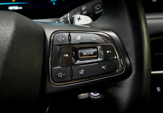 Подержанный автомобиль Exeed TXL 2023 года (29 фото)