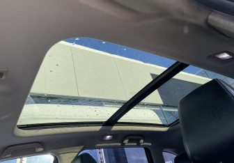 Подержанный автомобиль Haval F7 2021 года (19 фото)