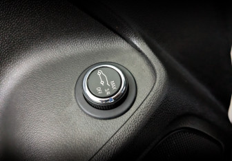 Подержанный автомобиль Chevrolet TrailBlazer 2021 года (30 фото)