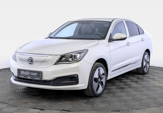 Подержанный автомобиль Evolute i-PRO 2022 года (1 фото)