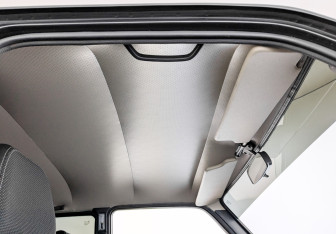 Подержанный автомобиль LADA (ВАЗ) 2121 (4x4) 2017 года (20 фото)