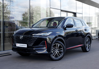 Подержанный автомобиль Changan UNI-S 2024 года (1 фото)