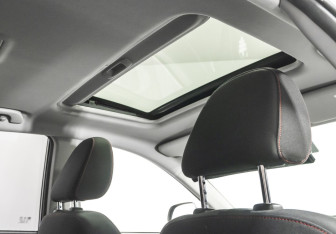 Подержанный автомобиль FAW Besturn X80 2017 года (16 фото)