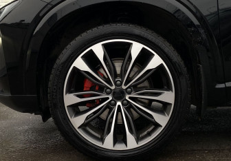 Подержанный автомобиль Knewstar 001 2024 года (9 фото)