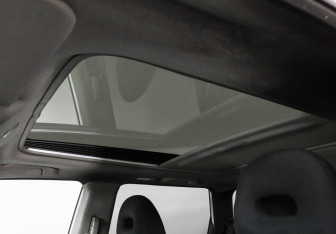 Подержанный автомобиль Nissan X-Trail 2011 года (13 фото)