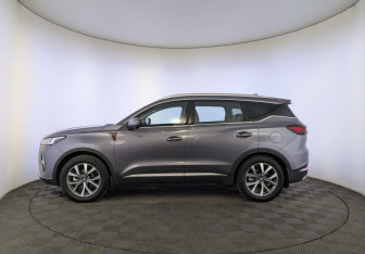 Новый Chery Tiggo 7 Pro 2024 (3 фото)