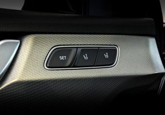 Подержанный автомобиль Hyundai Palisade 2022 года (22 фото)