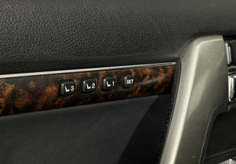 Подержанный автомобиль Toyota Land Cruiser Suv 2013 года (18 фото)