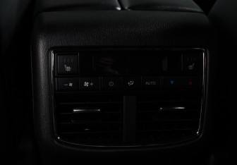 Подержанный автомобиль Mazda CX-9 2020 года (12 фото)