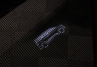 Подержанный автомобиль Volkswagen Multivan 2022 года (17 фото)