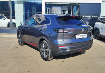 Подержанный автомобиль Changan CS55PLUS 2024 года (7 фото)