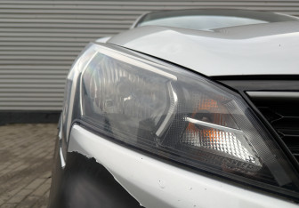 Подержанный автомобиль Kia Rio Hatchback 2021 года (11 фото)