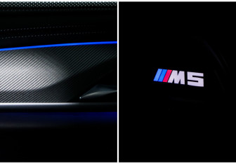 Подержанный автомобиль BMW M5 Sedan 2020 года (29 фото)