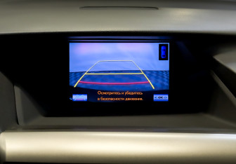 Подержанный автомобиль Lexus RX 2014 года (24 фото)