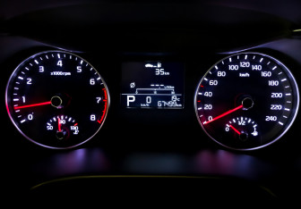 Подержанный автомобиль Kia Cerato Sedan 2020 года (13 фото)