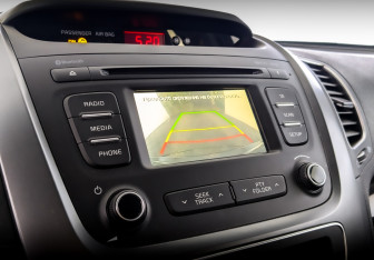 Подержанный автомобиль Kia Sorento 2019 года (26 фото)