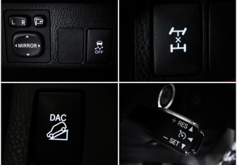 Подержанный автомобиль Toyota RAV4 2015 года (19 фото)