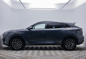 Подержанный автомобиль Changan UNI-K 2023 года (8 фото)