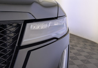 Подержанный автомобиль Cadillac Escalade Suv 2022 года (11 фото)