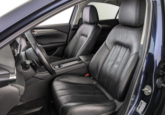 Подержанный автомобиль Mazda 6 Sedan 2020 года (20 фото)