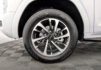 Новый Haval H9 2024 (7 фото)