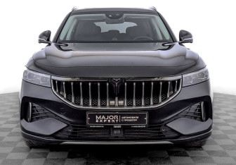 Подержанный автомобиль Voyah Free 2023 года (2 фото)