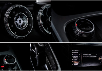 Подержанный автомобиль Tank 300 2024 года (18 фото)