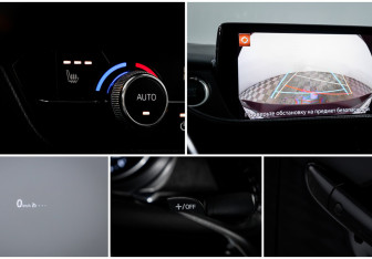 Подержанный автомобиль Mazda 6 Sedan 2019 года (17 фото)