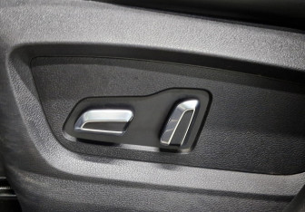 Подержанный автомобиль Chery Tiggo 7 Pro 2022 года (9 фото)