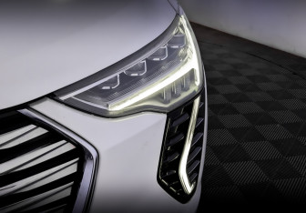 Подержанный автомобиль Haval Jolion 2022 года (17 фото)