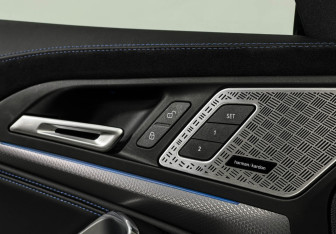 Новый BMW X2 2025 (17 фото)