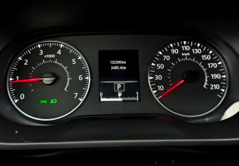 Подержанный автомобиль Renault Arkana 2019 года (13 фото)